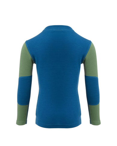 ACLIMA WARMWOOL DETSKÉ TRIČKO