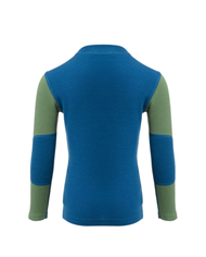 ACLIMA WARMWOOL DETSKÉ TRIČKO