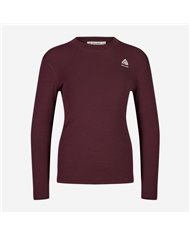 WarmWool crewneck Jr