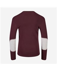 WarmWool crewneck Jr