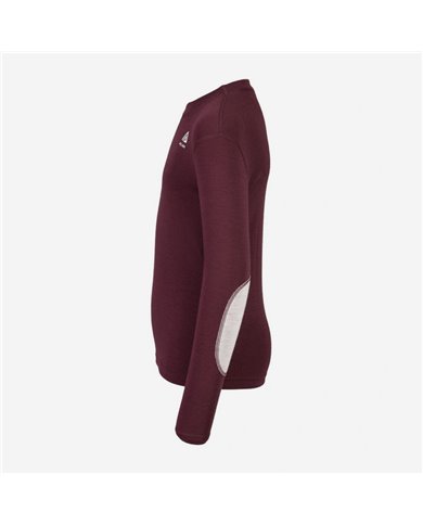 WarmWool crewneck Jr