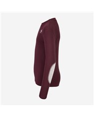 WarmWool crewneck Jr