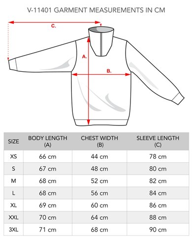 Irboska women´s high neck sweater