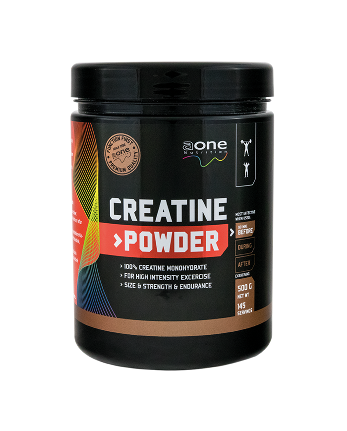 Creatine Powder (dóza)