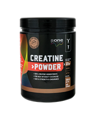 Creatine Powder (dóza)