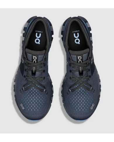 BUTY MĘSKIE ON CLOUD X 4