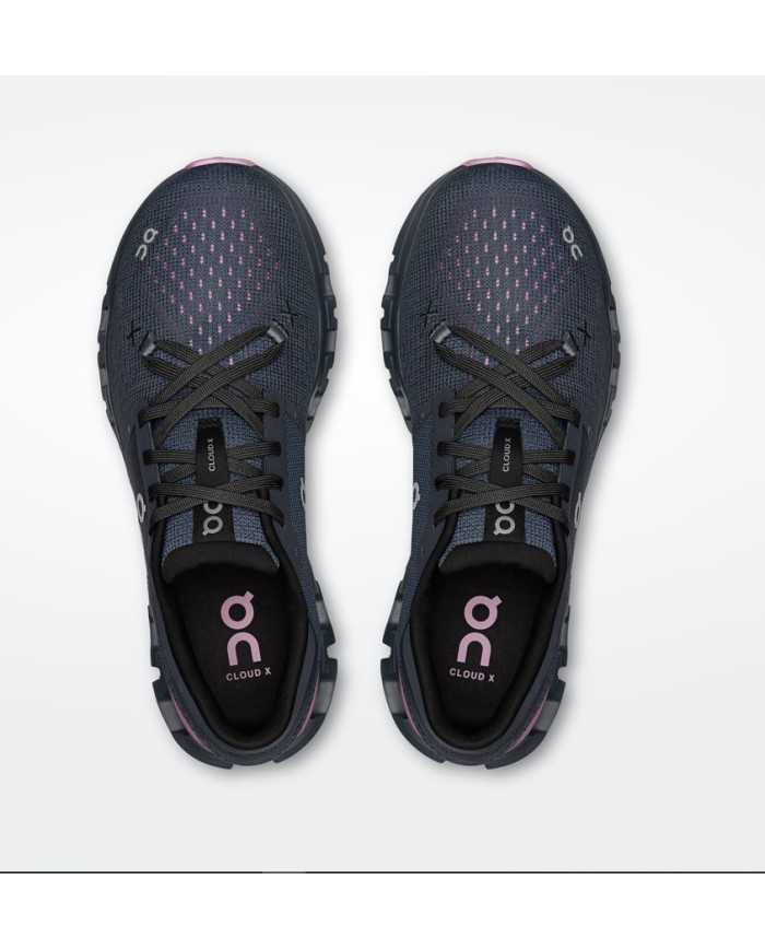 BUTY DAMSKIE ON CLOUD X 4