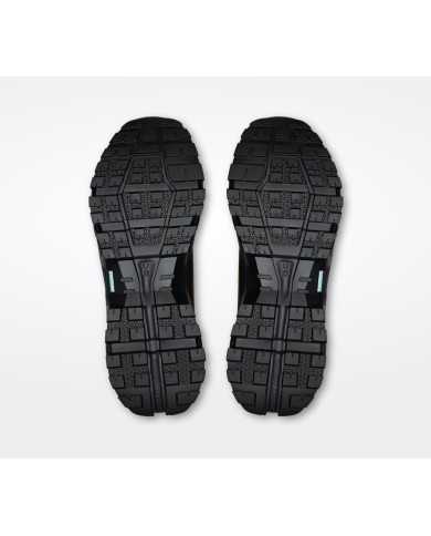 BUTY MĘSKIE ON CLOUDROCK LOW WP