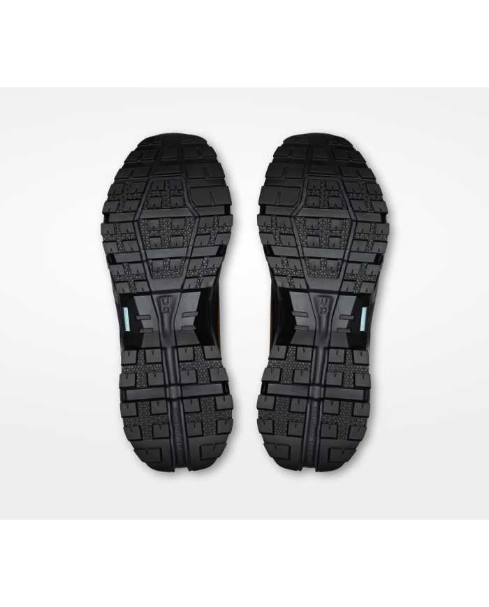 BUTY MĘSKIE ON CLOUDROCK LOW WP