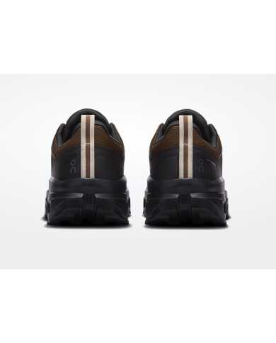 BUTY MĘSKIE ON CLOUDROCK LOW WP