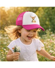 Detská šiltovka - Laň