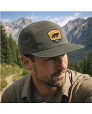 Šiltovka UNI - National park Medveď 1949