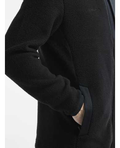 Explore Pile Fleece Jacket