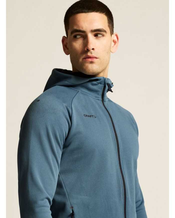 Pánska mikina Craft Unify