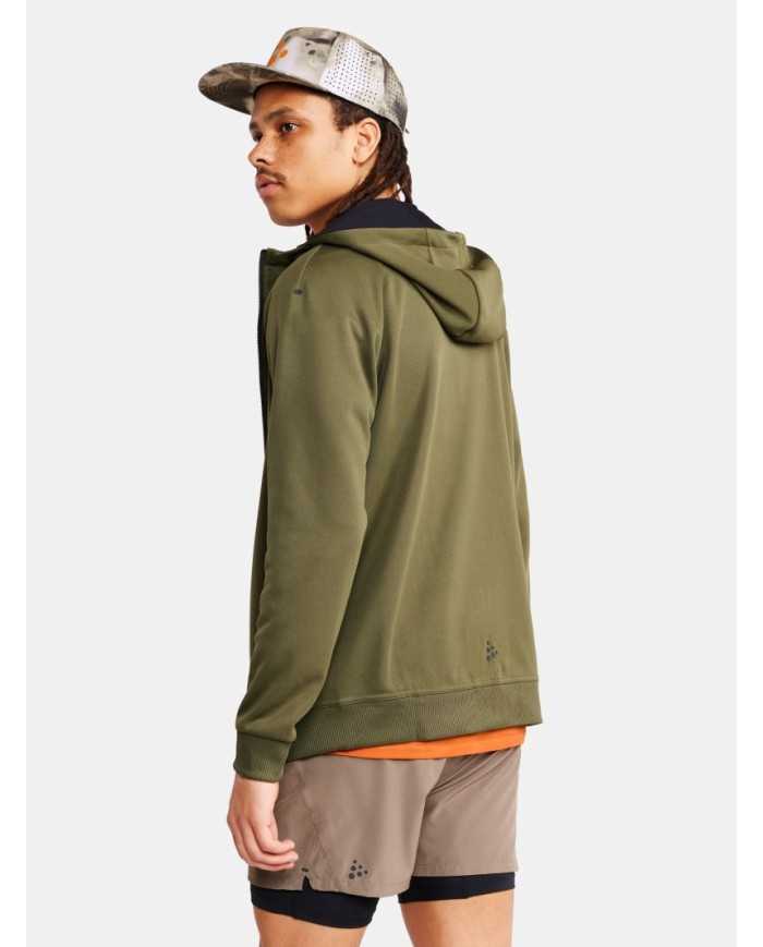 Pánska mikina Craft Unify