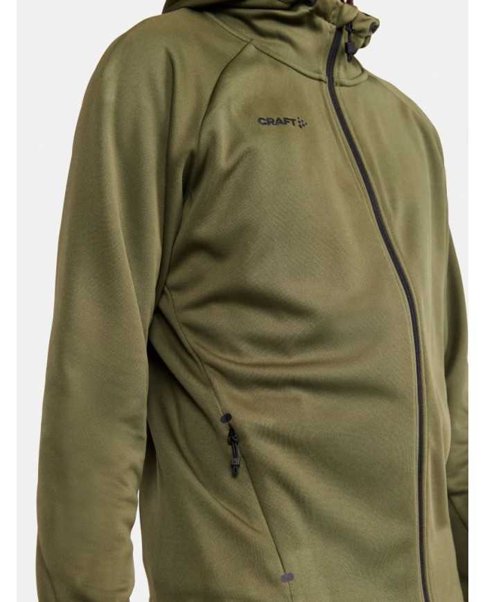 Pánska mikina Craft Unify