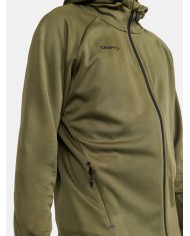 Pánska mikina Craft Unify