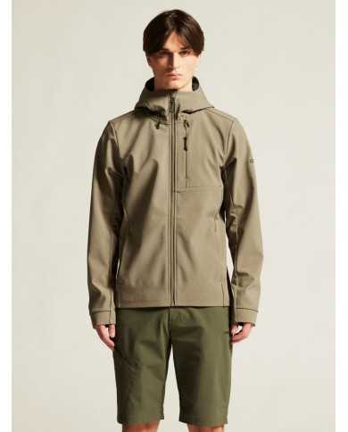 Men’s Craft Explore 2.0 Softshell Jacket