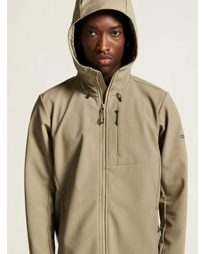Men’s Craft Explore 2.0 Softshell Jacket