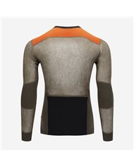 ACLIMA WOOLNET HIKING MEN'S T-SHIRT