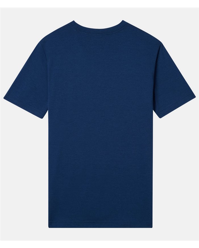 Men´s Merino Van´s Life T-Shirt 