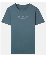 Women´s Merino Earth Everyday T-Shirt