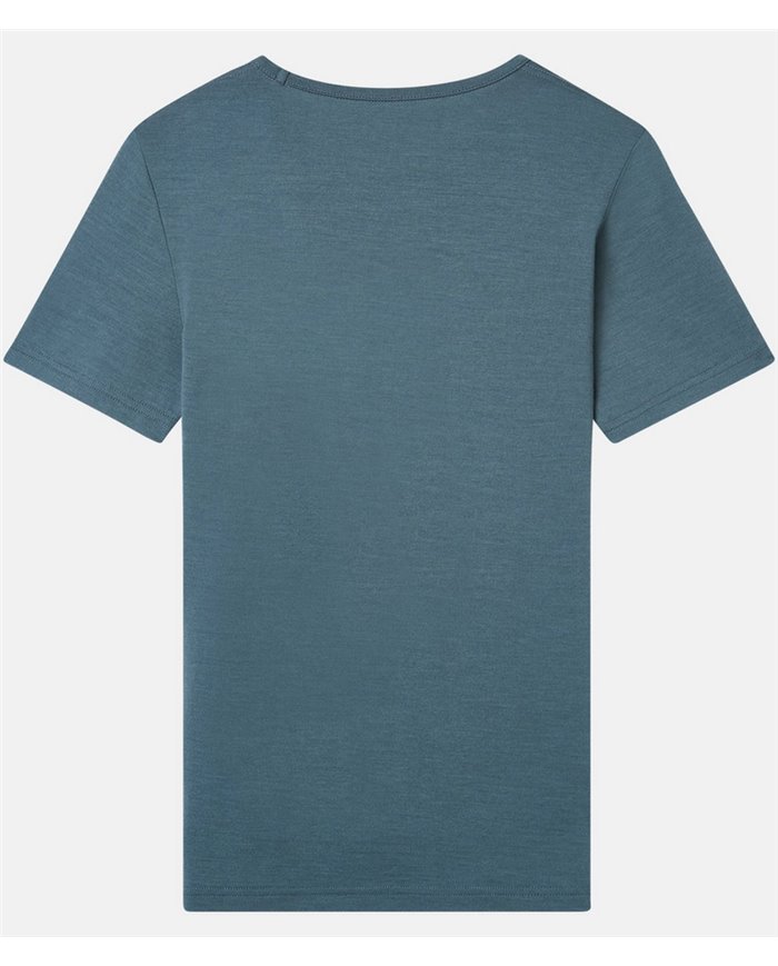 Women´s Merino Earth Everyday T-Shirt