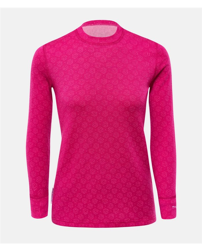 Kid´s Merino Xtreme Thermal LS Shirt