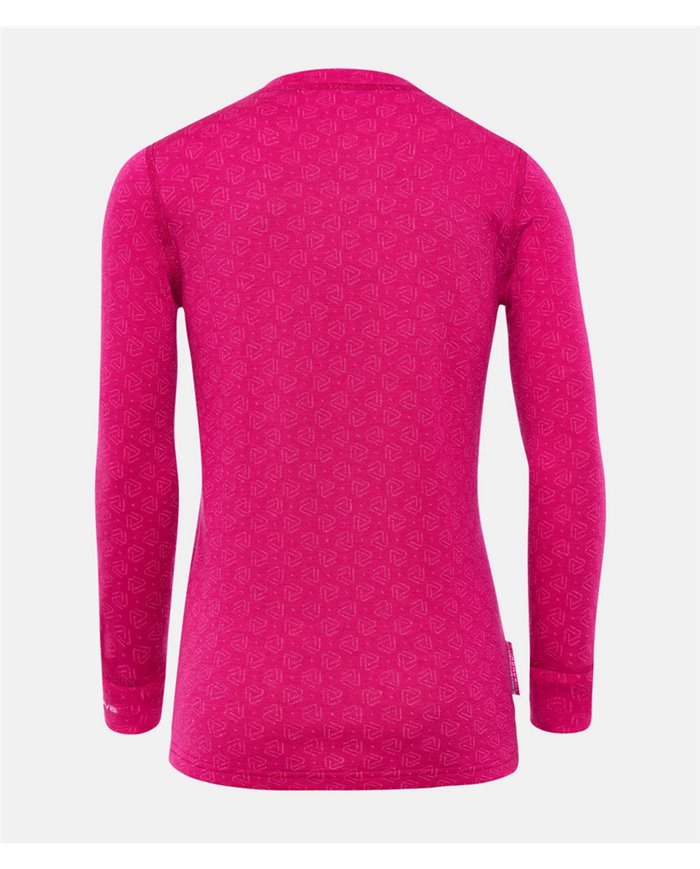 Kid´s Merino Xtreme Thermal LS Shirt