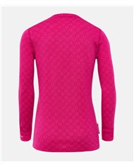 Kid´s Merino Xtreme Thermal LS Shirt
