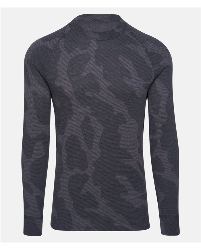 Men´s Merino Timberstone Thermal LS Shirt