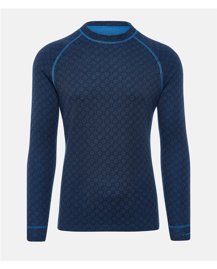 Men´s Merino Xtreme Thermal LS Shirt