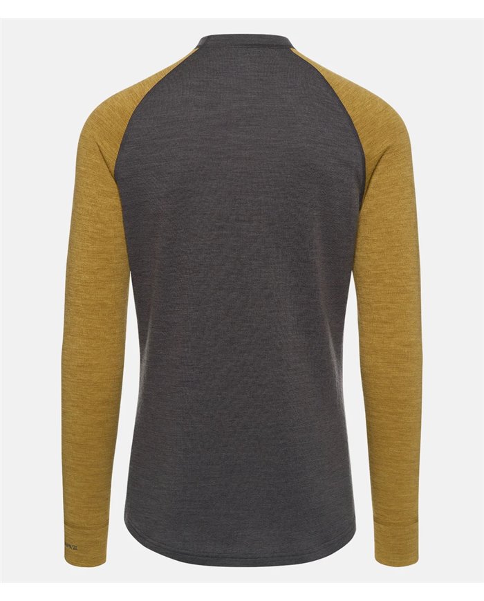 Men´s Merino Xtreme Thermal LS Shirt
