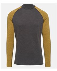 Men´s Merino Xtreme Thermal LS Shirt