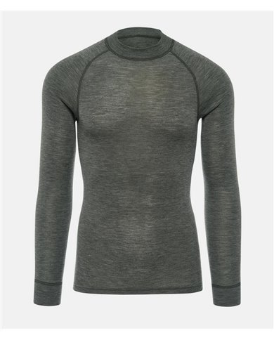 Men´s Merino Warm Active Thermal LS Shirt