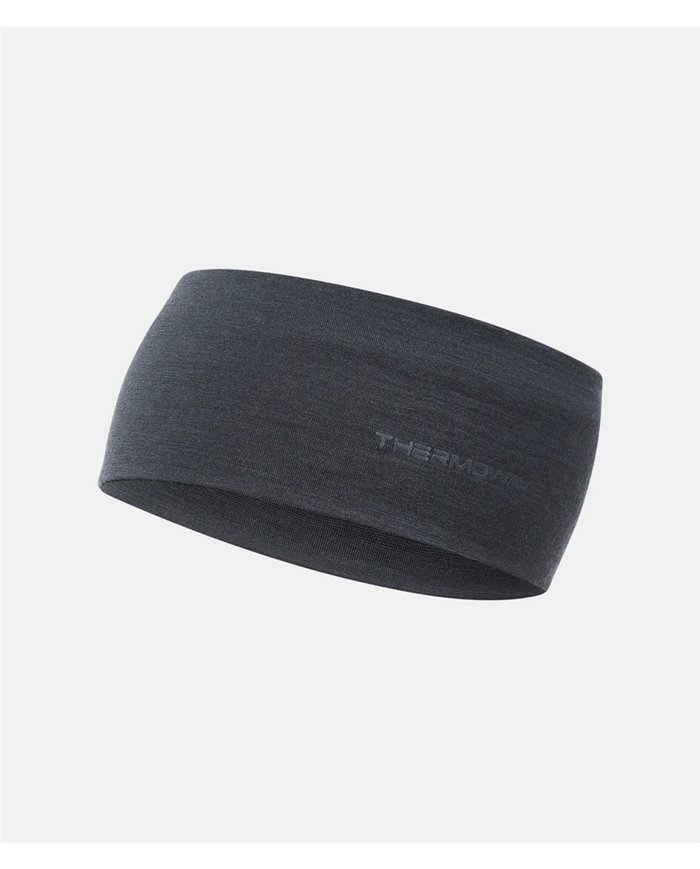 Unisex Merino Headband