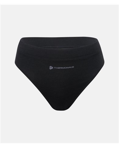 Women´s Merino Life Briefs High Waist