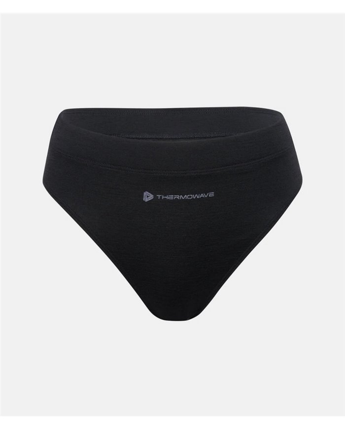 Women´s Merino Life Briefs High Waist