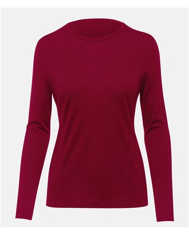 Women´s Merino Aero Thermal LS Shirt