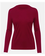Women´s Merino Aero Thermal LS Shirt