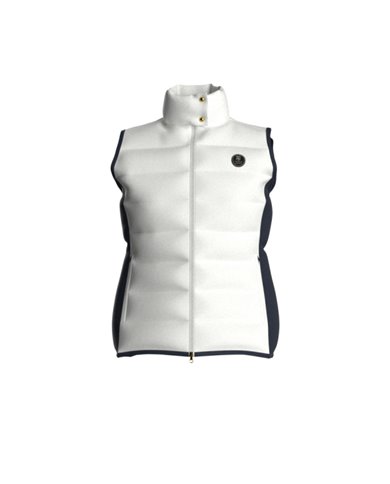 Myrken Lavalan Vest women