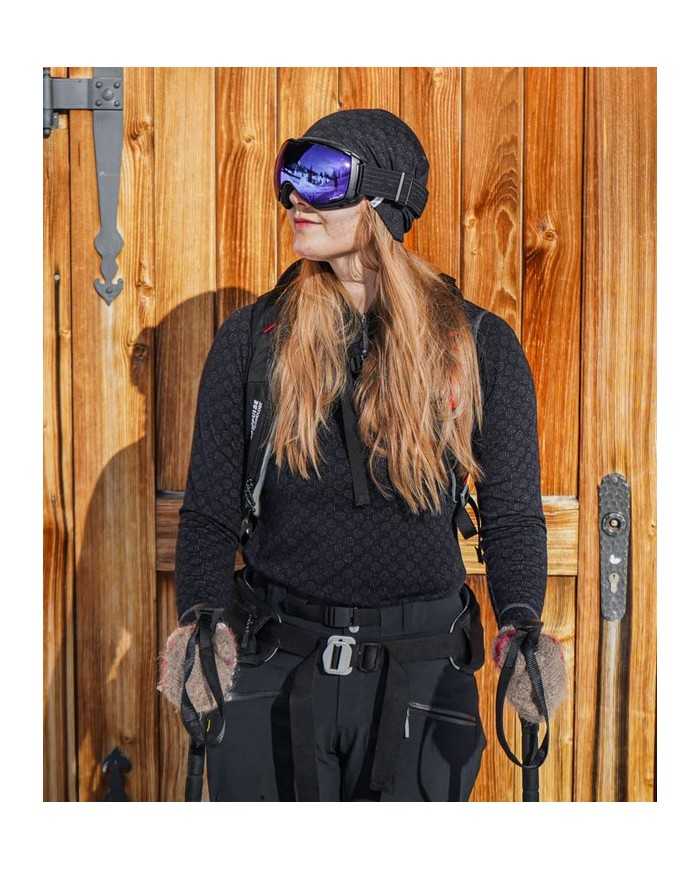 THERMOWAVE XTREME MERINO DÁMSKE TRIČKO