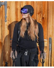 THERMOWAVE XTREME MERINO DÁMSKE TRIČKO