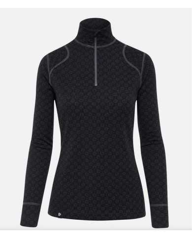 DAMSKA KOSZULKA THERMOWAVE XTREME MERINO