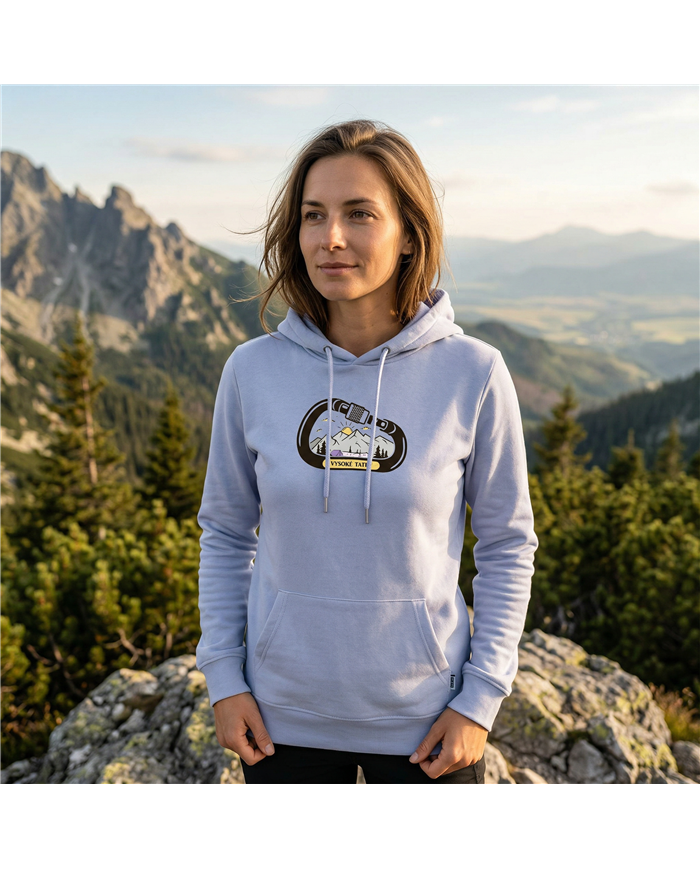 TATLAND BLUZA DAMSKA KARABÍNKA