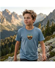 TATLAND BOYS' T-SHIRT NATIONAL PARK