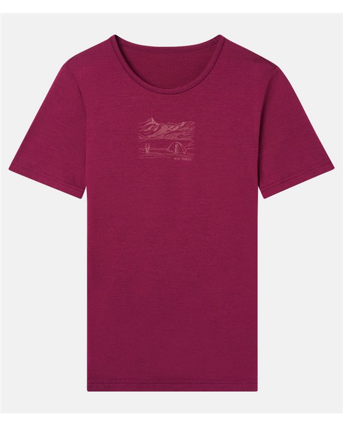 Women´s Merino Life Everyday T-Shirt