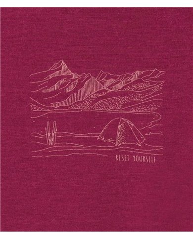 Women´s Merino Life Everyday T-Shirt