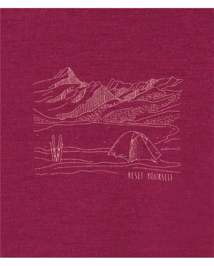 Women´s Merino Life Everyday T-Shirt