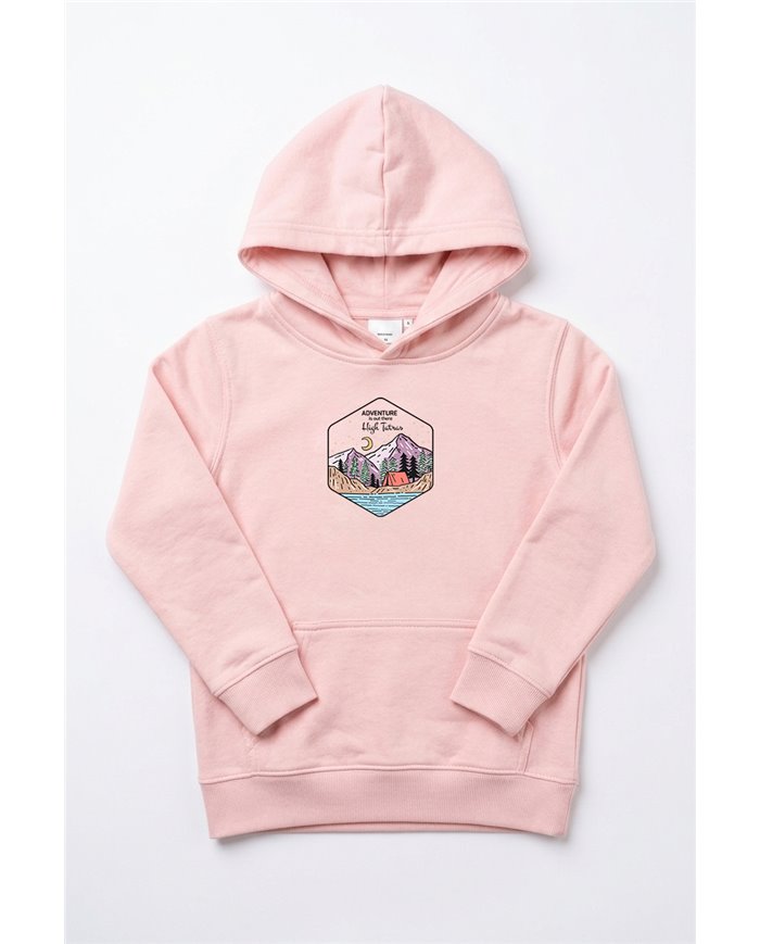 TATLAND BLUZA Z KAPTUREM DLA DZIEWCZYN